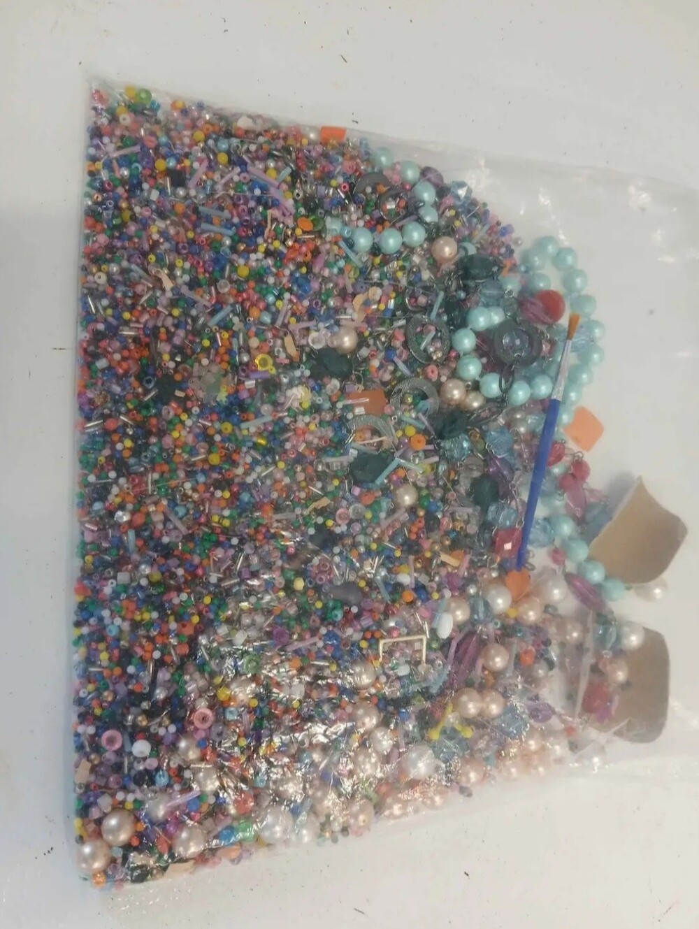 Beading Craft Bag